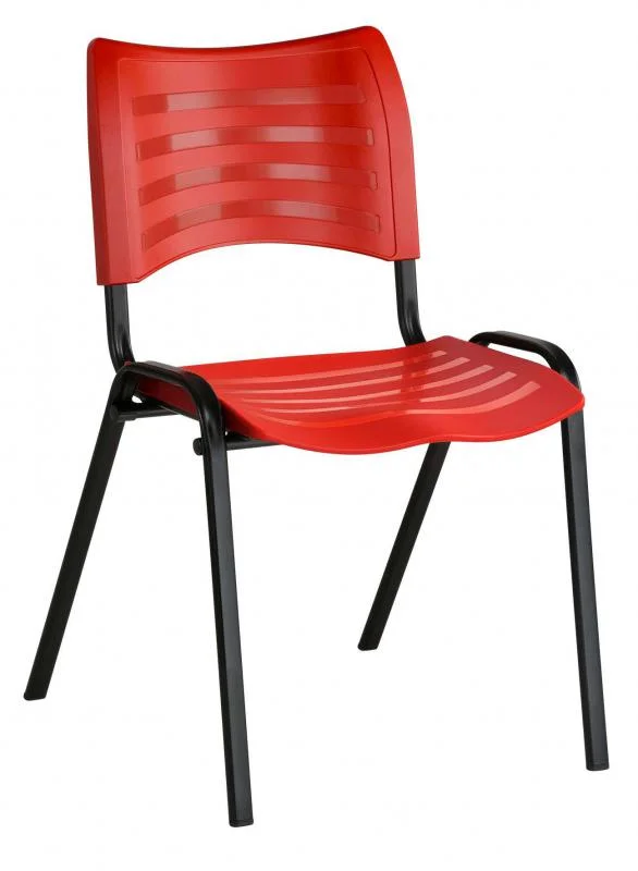Imagem ilustrativa de Encosto de plástico para cadeiras
